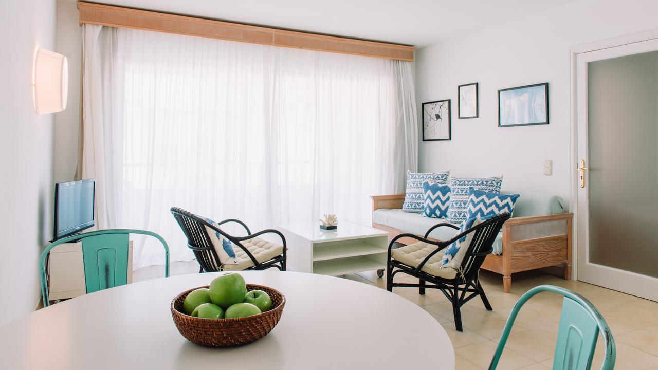 Lemar Apartments Colonia de Sant Jordi Exterior foto